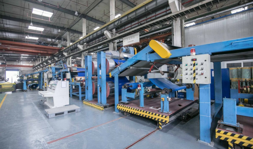 青島某生物工程有限公司-合作產(chǎn)品：活性炭干燥劑